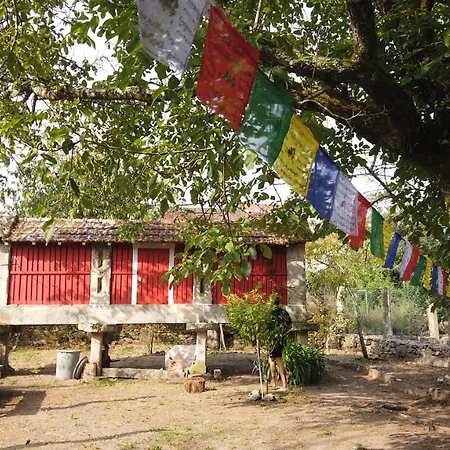Casa De La Tita Nieves