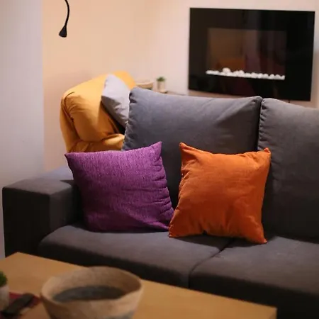 Casa De La Tita