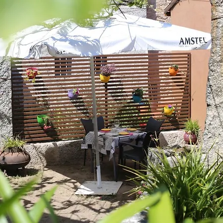 Vakantiehuis Casa De La Tita *