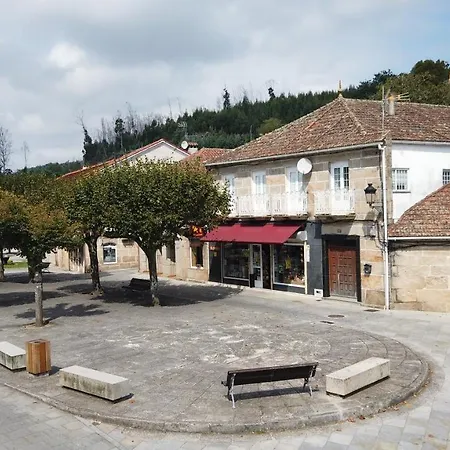 Casa De La Tita Vakantiehuis *