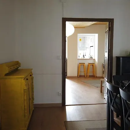 Casa De La Tita * Nieves