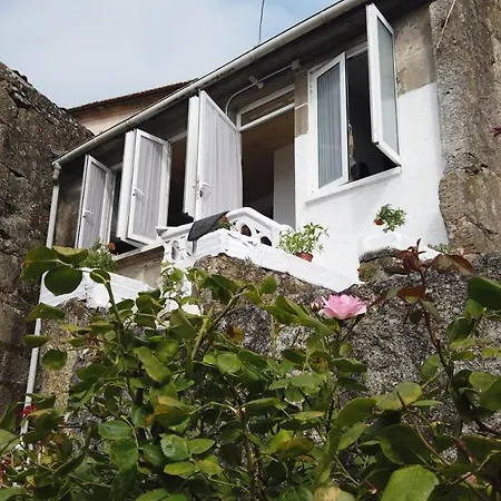 Casa De La Tita