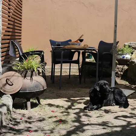 Casa De La Tita Nieves