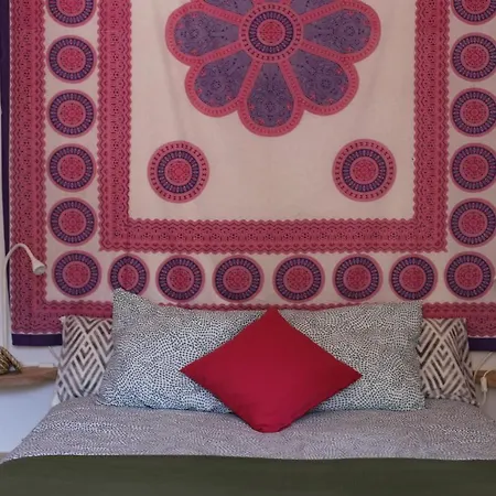 Casa De La Tita Vakantiehuis *