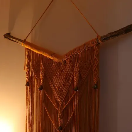 Casa De La Tita Vakantiehuis *