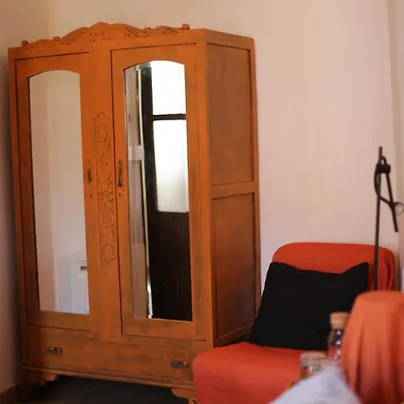 Vakantiehuis Casa De La Tita *