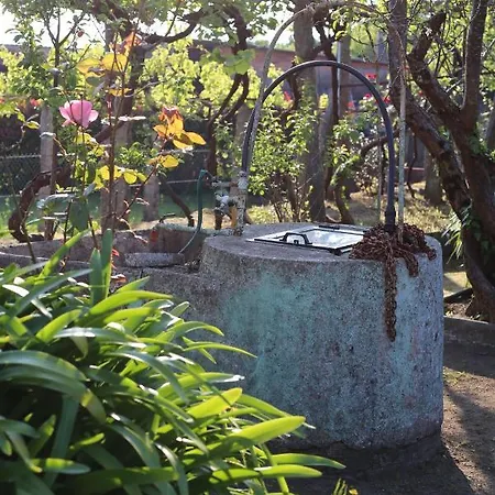 Casa De La Tita Vakantiehuis Nieves