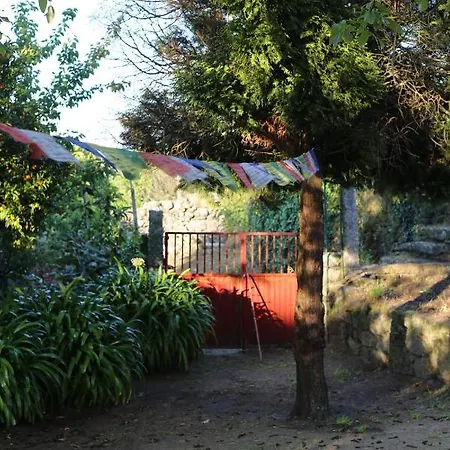 Casa De La Tita Vakantiehuis *