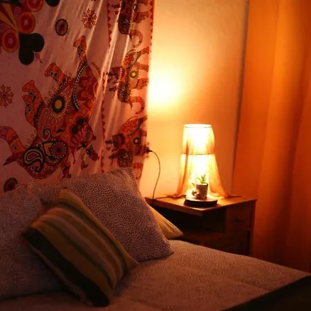 Casa De La Tita Vakantiehuis