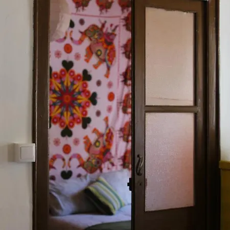Casa De La Tita Vakantiehuis