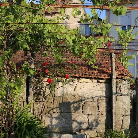 Casa De La Tita * Nieves