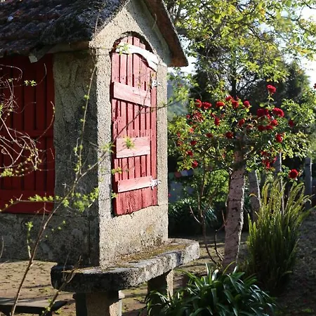 Casa De La Tita Vakantiehuis Nieves