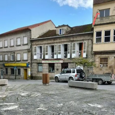 Casa De La Tita * Nieves
