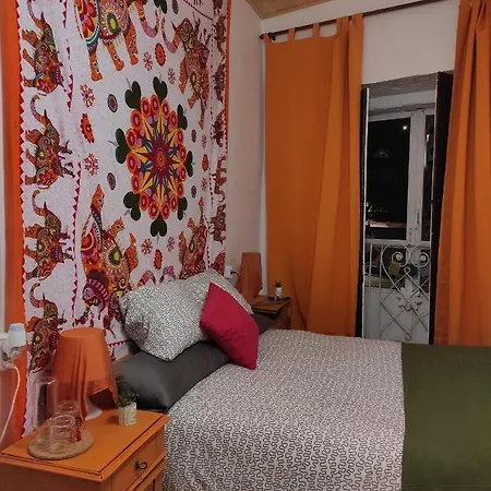 Casa De La Tita Vakantiehuis